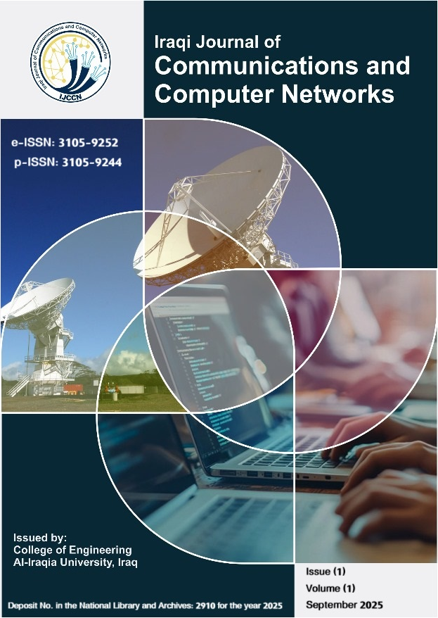 					View Vol. 1 No. 1 (2025)
				